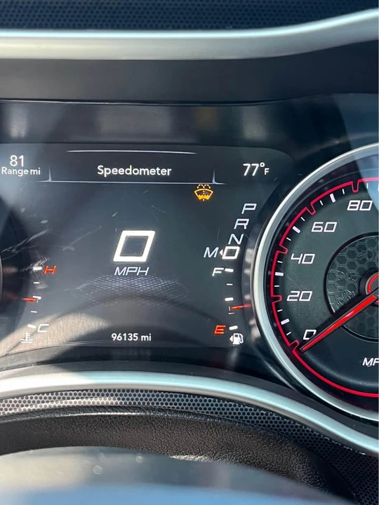 2018 Dodge Charger SRT & 392 7th Gen - Image 9 of 9