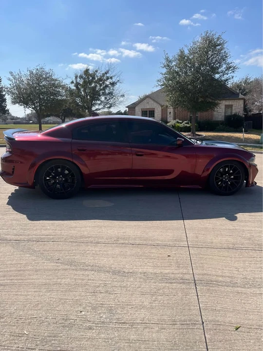 2018 Dodge Charger SRT & 392 7th Gen - Image 2 of 9