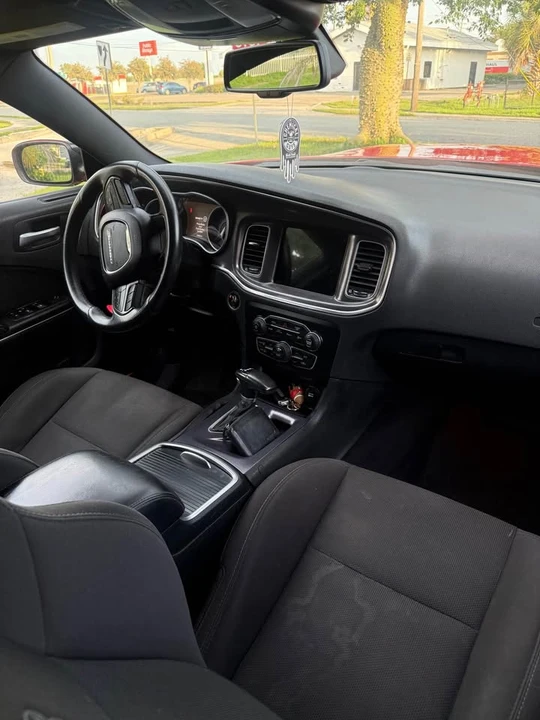 2018 Dodge Charger SRT & 392 7th Gen - Image 16 of 18
