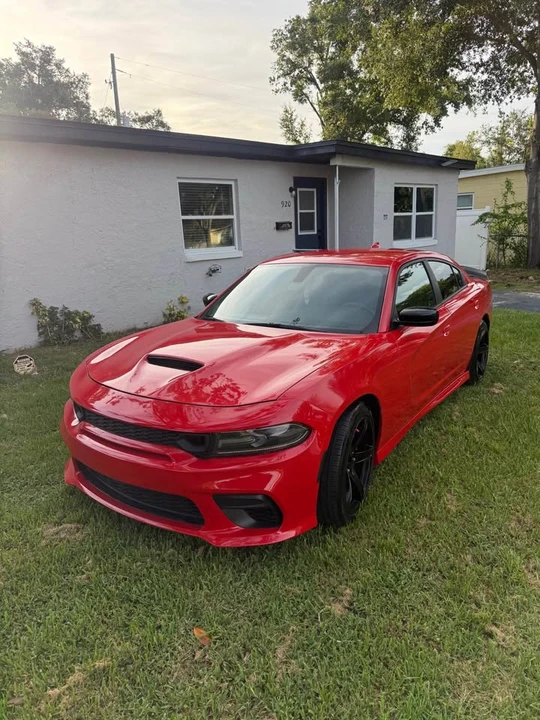 2018 Dodge Charger SRT & 392 7th Gen - Image 2 of 18