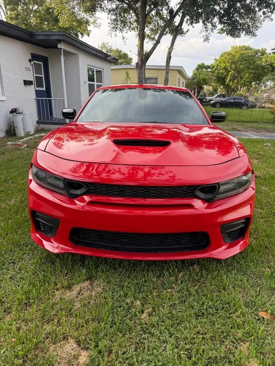2018 Dodge Charger SRT & 392 7th Gen - Image 10 of 18