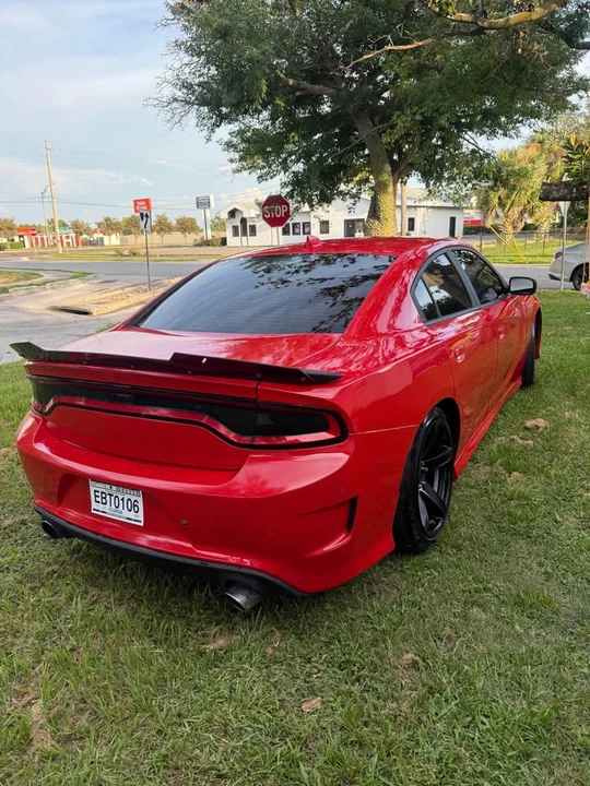 2018 Dodge Charger SRT & 392 7th Gen - Image 7 of 18