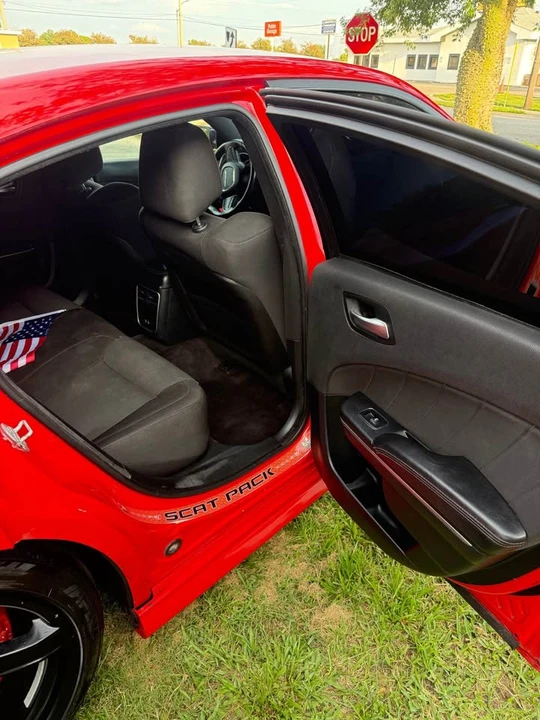2018 Dodge Charger SRT & 392 7th Gen - Image 12 of 18