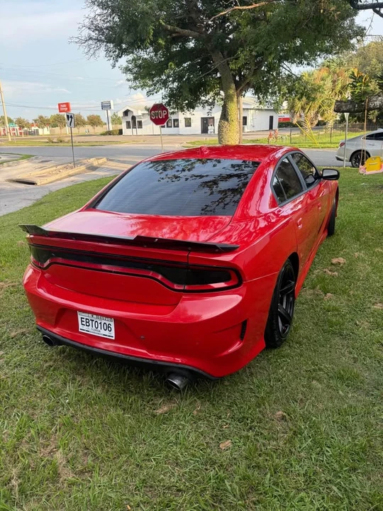 2018 Dodge Charger SRT & 392 7th Gen - Image 6 of 18