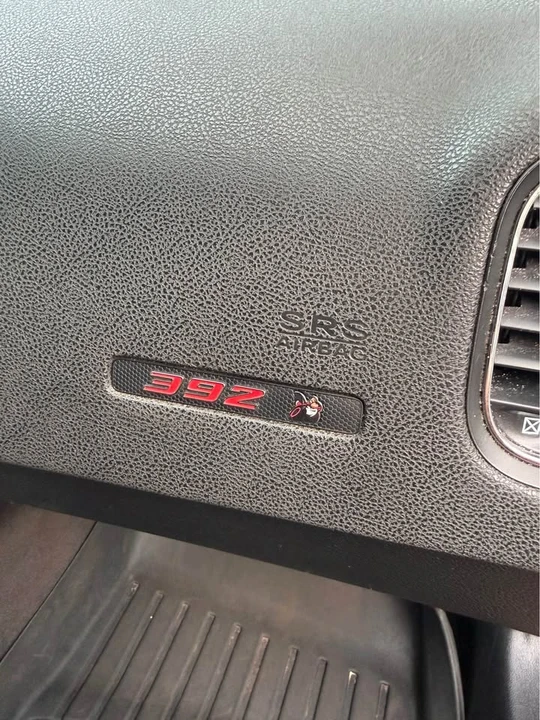 2018 Dodge Charger SRT & 392 7th Gen - Image 15 of 18