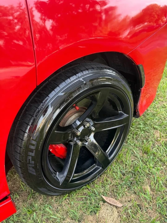 2018 Dodge Charger SRT & 392 7th Gen - Image 9 of 18