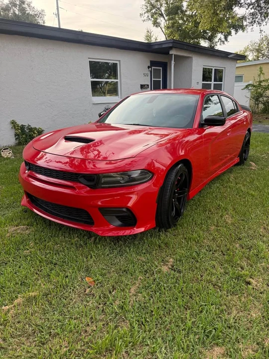 2018 Dodge Charger SRT & 392 7th Gen - Image 11 of 18