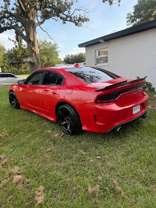 2018 Dodge Charger SRT & 392 7th Gen - Image 5 of 18