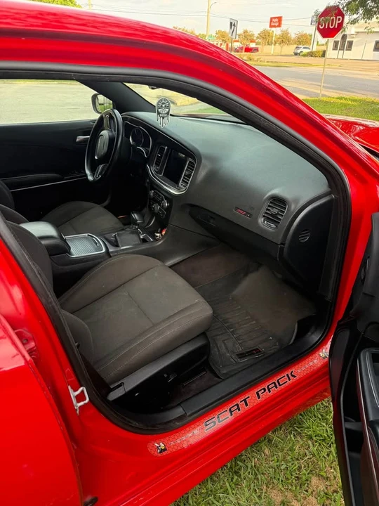 2018 Dodge Charger SRT & 392 7th Gen - Image 13 of 18