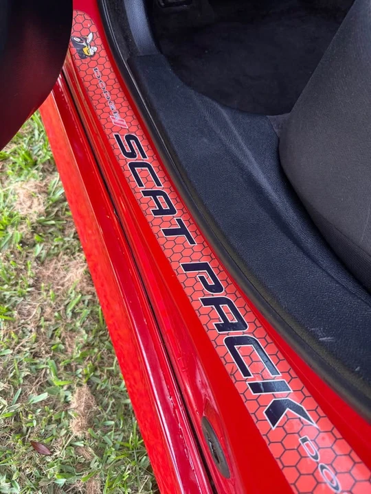 2018 Dodge Charger SRT & 392 7th Gen - Image 14 of 18