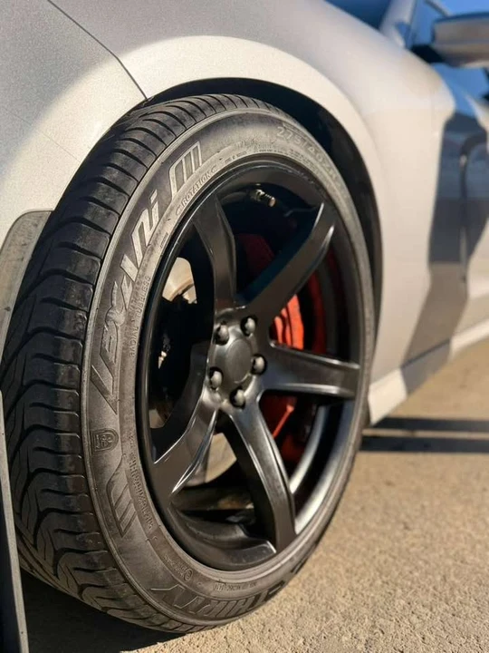 2018 Dodge Charger SRT & 392 7th Gen - Image 11 of 19