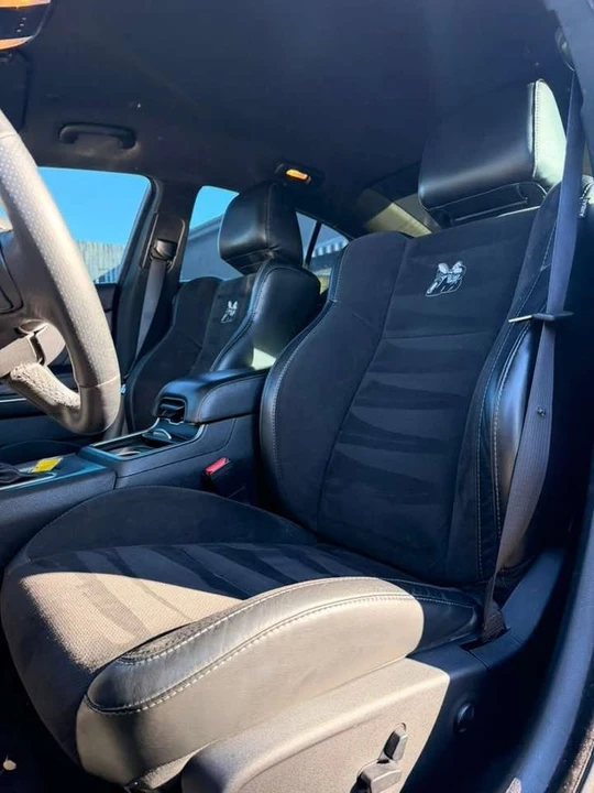 2018 Dodge Charger SRT & 392 7th Gen - Image 12 of 19