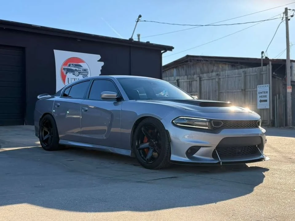 2018 Dodge Charger SRT & 392 7th Gen - Image 5 of 19