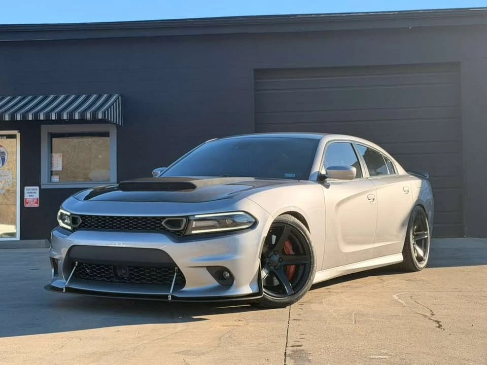2018 Dodge Charger SRT & 392 7th Gen - Image 3 of 19