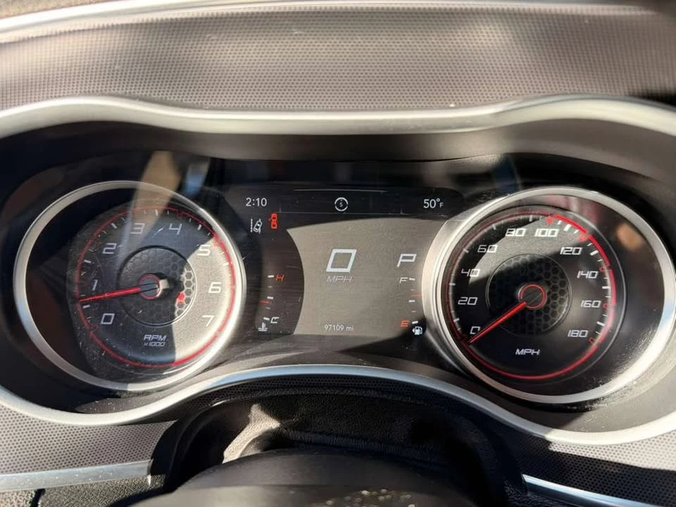 2018 Dodge Charger SRT & 392 7th Gen - Image 17 of 19