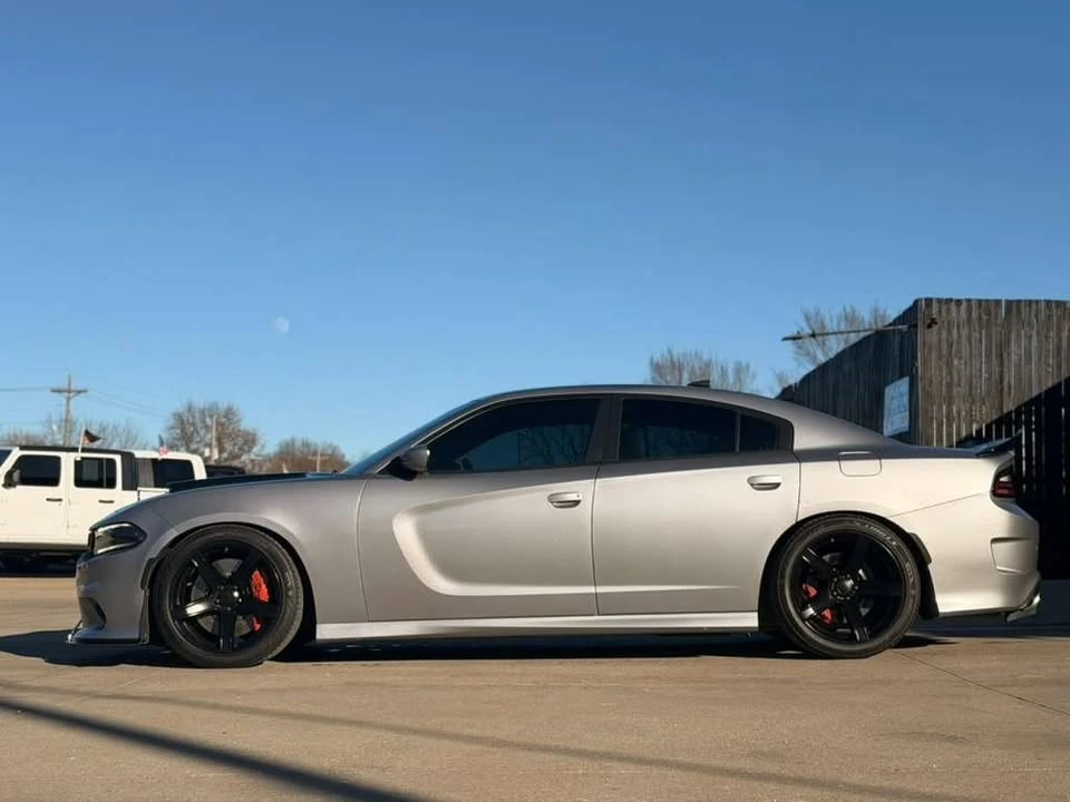 2018 Dodge Charger SRT & 392 7th Gen - Image 8 of 19