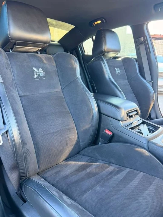2018 Dodge Charger SRT & 392 7th Gen - Image 16 of 19