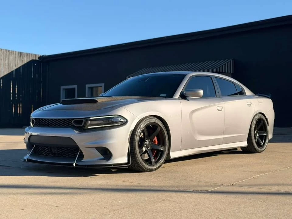 2018 Dodge Charger SRT & 392 7th Gen - Image 9 of 19