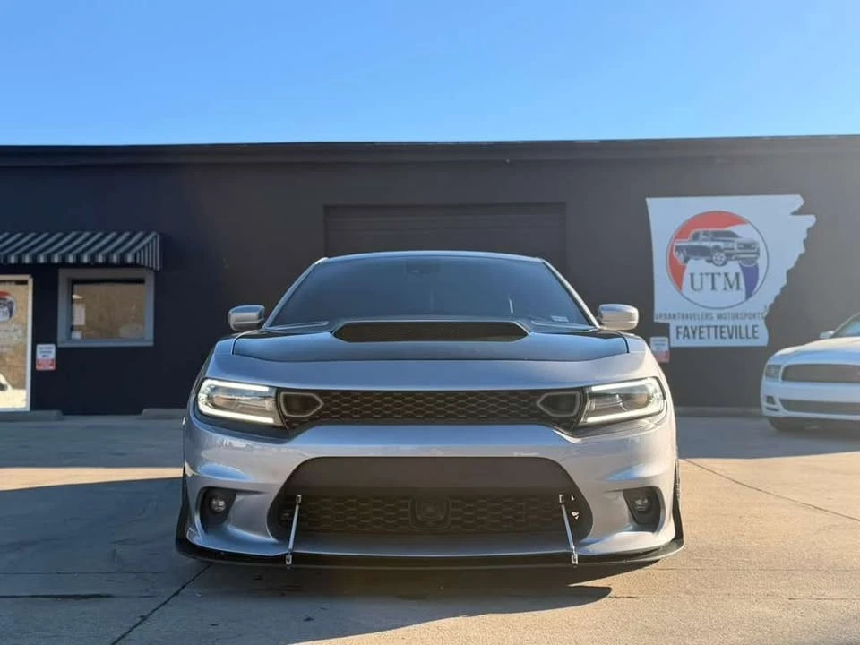 2018 Dodge Charger SRT & 392 7th Gen - Image 2 of 19