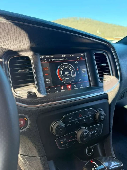 2018 Dodge Charger SRT & 392 7th Gen - Image 18 of 19