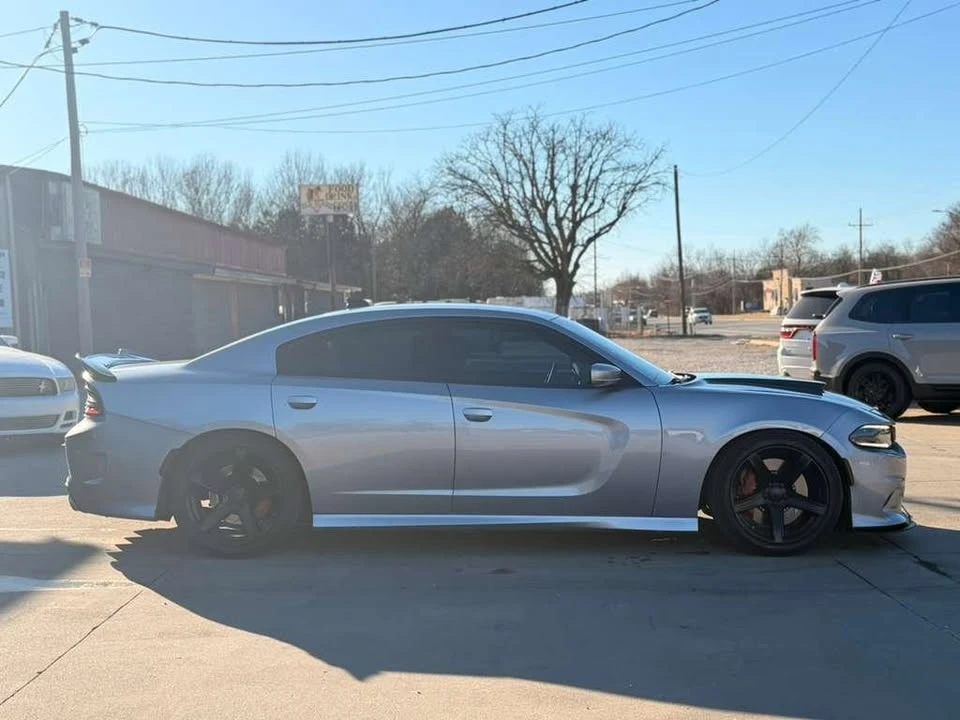 2018 Dodge Charger SRT & 392 7th Gen - Image 6 of 19