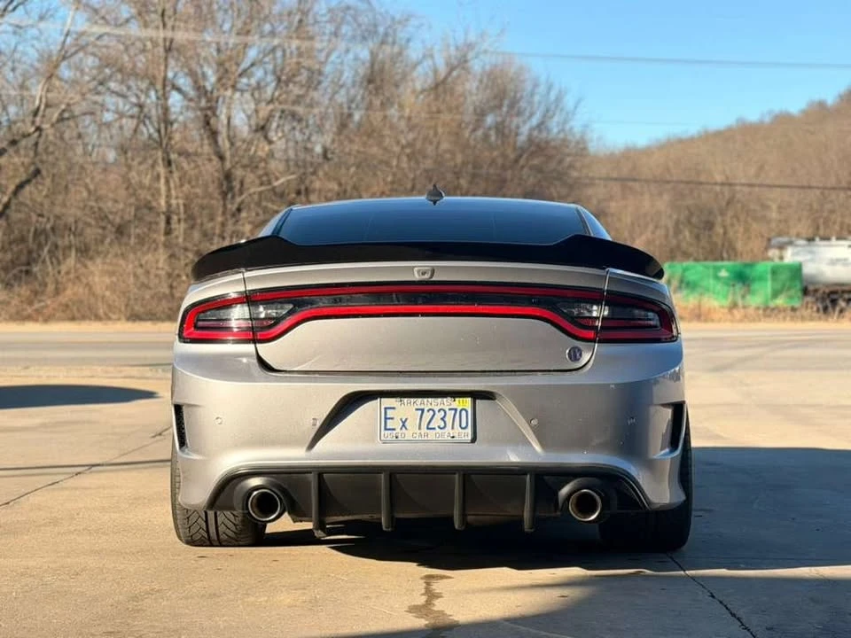 2018 Dodge Charger SRT & 392 7th Gen - Image 7 of 19