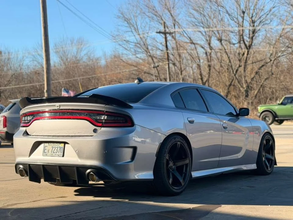 2018 Dodge Charger SRT & 392 7th Gen - Image 10 of 19