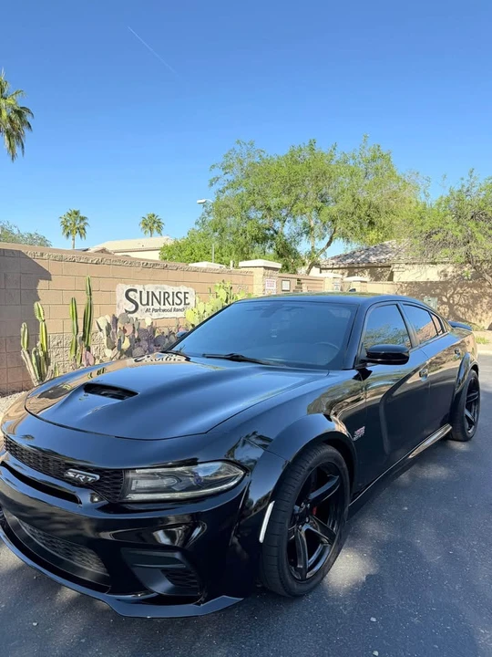 2018 Dodge Charger SRT & 392 7th Gen - Image 5 of 16