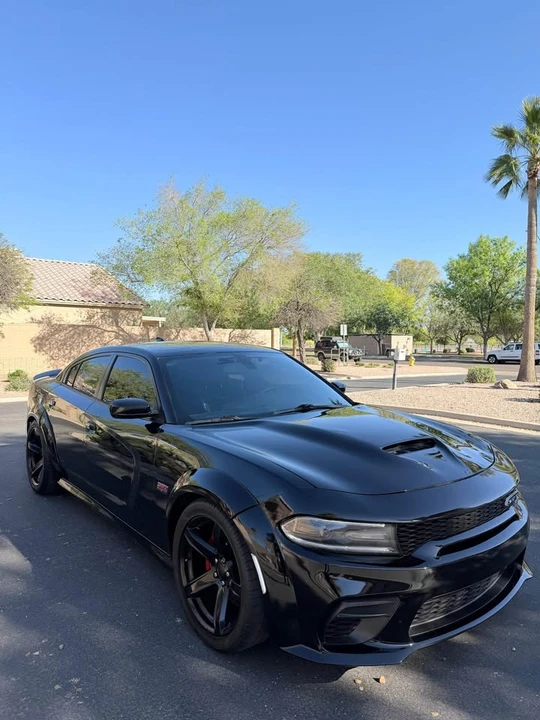 2018 Dodge Charger SRT & 392 7th Gen - Image 8 of 16
