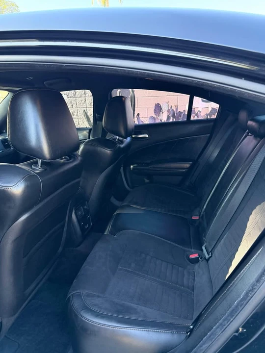 2018 Dodge Charger SRT & 392 7th Gen - Image 9 of 16