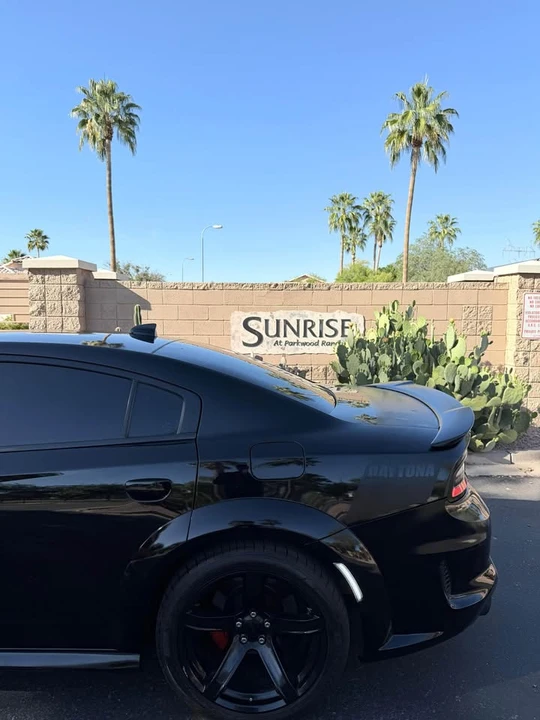 2018 Dodge Charger SRT & 392 7th Gen - Image 6 of 16