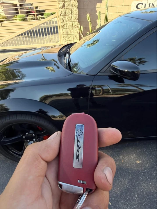2018 Dodge Charger SRT & 392 7th Gen - Image 16 of 16