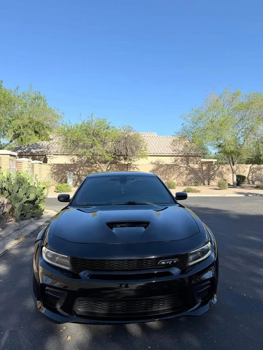 2018 Dodge Charger SRT & 392 7th Gen - Image 4 of 16