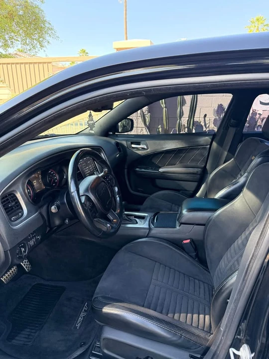 2018 Dodge Charger SRT & 392 7th Gen - Image 13 of 16