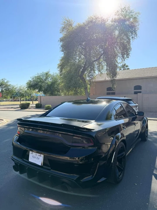 2018 Dodge Charger SRT & 392 7th Gen - Image 2 of 16