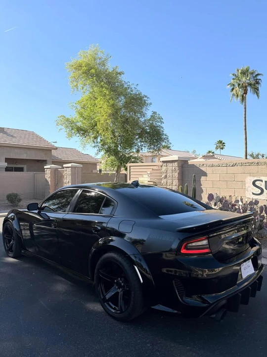 2018 Dodge Charger SRT & 392 7th Gen - Image 7 of 16