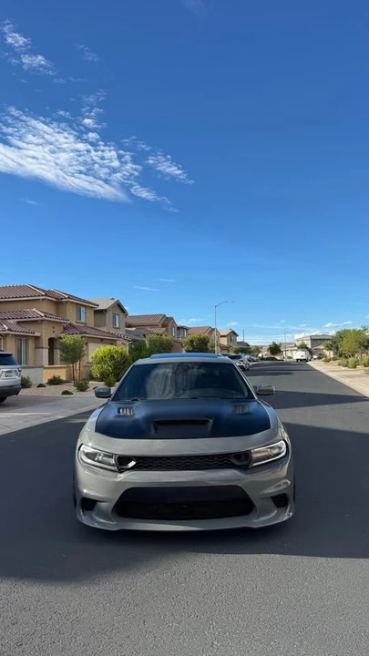 2018 Dodge Charger SRT & 392 7th Gen - Image 2 of 8