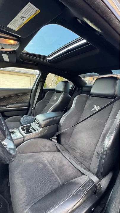 2018 Dodge Charger SRT & 392 7th Gen - Image 4 of 8