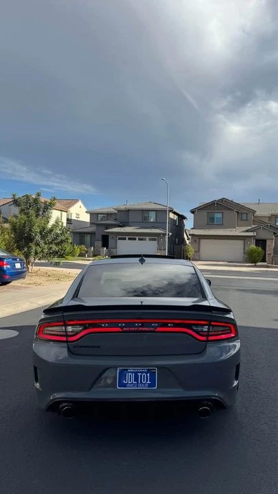 2018 Dodge Charger SRT & 392 7th Gen - Image 7 of 8