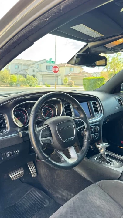 2018 Dodge Charger SRT & 392 7th Gen - Image 5 of 8