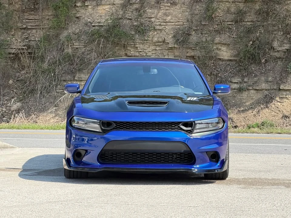 2018 Dodge Charger SRT & 392 7th Gen - Image 2 of 17