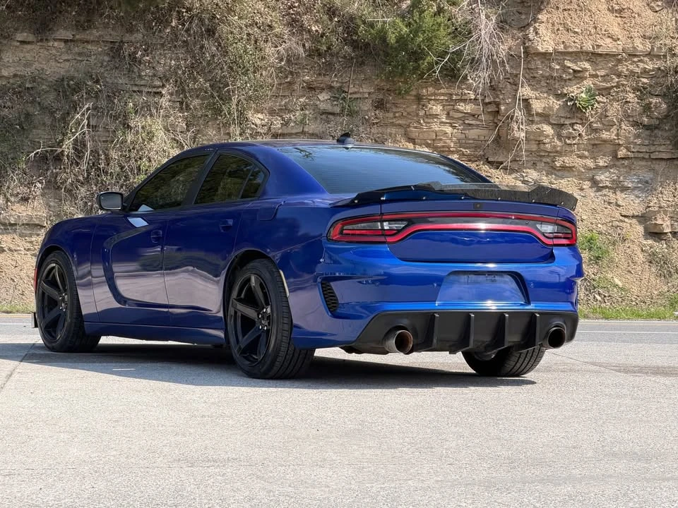 2018 Dodge Charger SRT & 392 7th Gen - Image 4 of 17