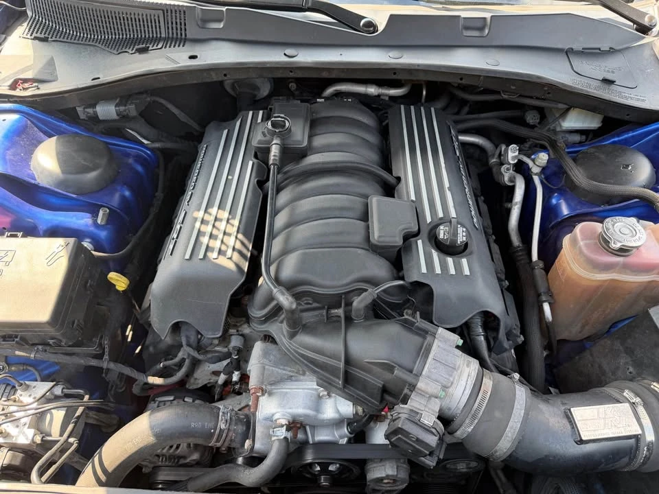 2018 Dodge Charger SRT & 392 7th Gen - Image 16 of 17
