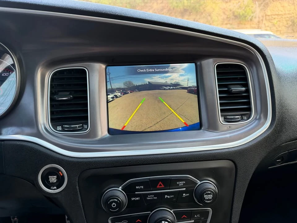 2018 Dodge Charger SRT & 392 7th Gen - Image 15 of 17