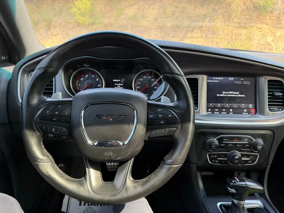 2018 Dodge Charger SRT & 392 7th Gen - Image 13 of 17