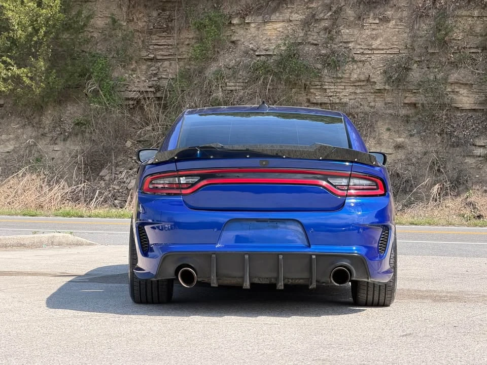 2018 Dodge Charger SRT & 392 7th Gen - Image 5 of 17