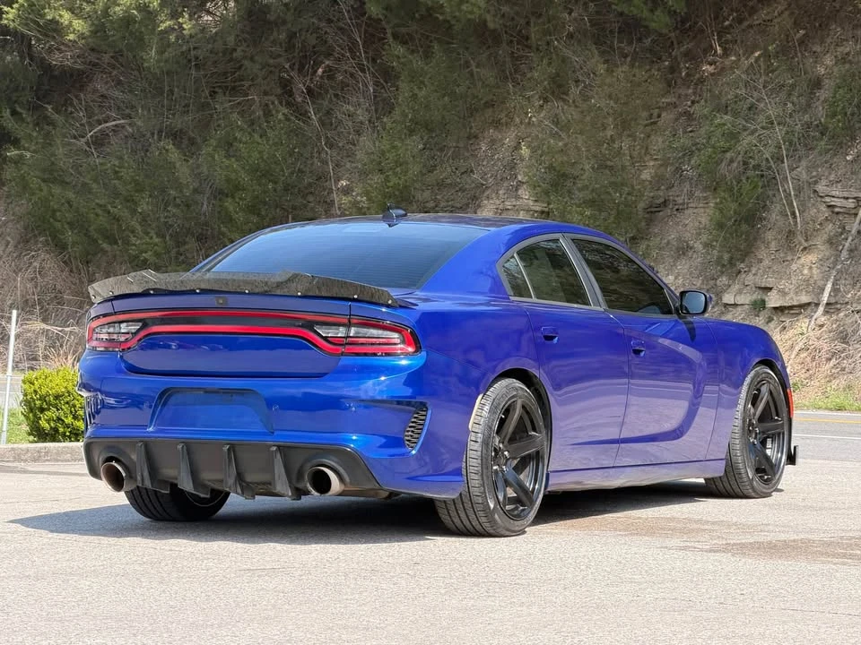 2018 Dodge Charger SRT & 392 7th Gen - Image 6 of 17