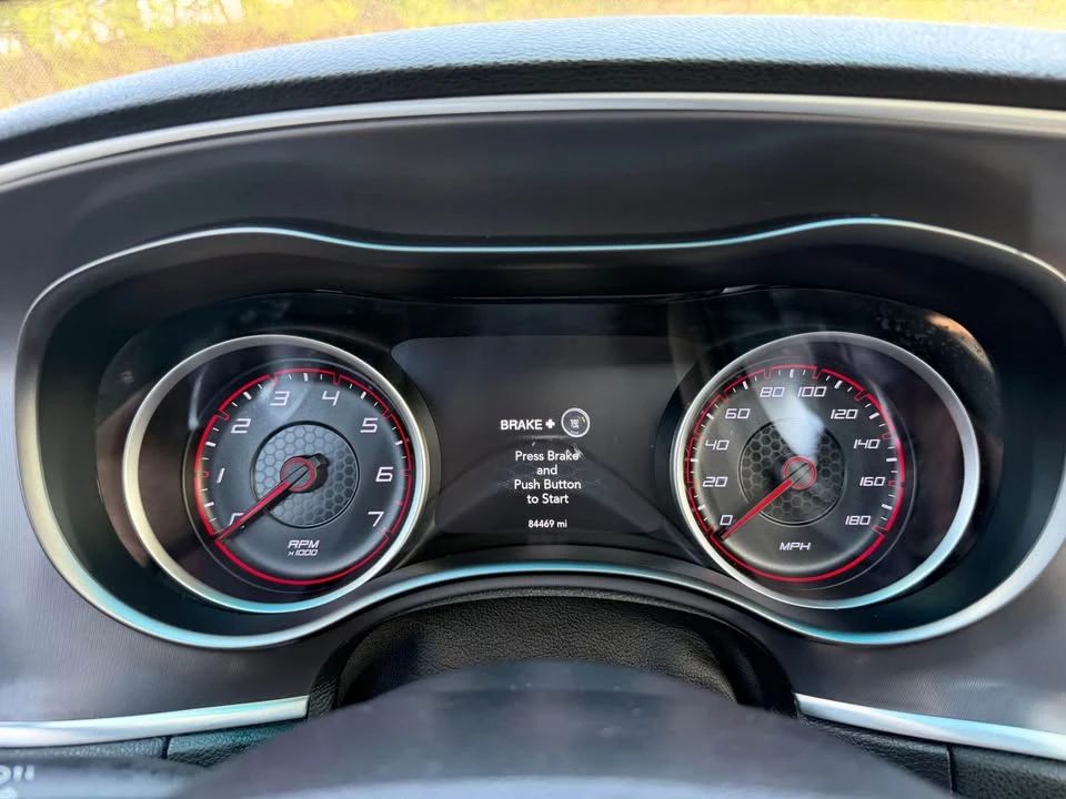 2018 Dodge Charger SRT & 392 7th Gen - Image 14 of 17