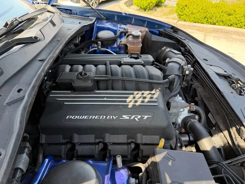 2018 Dodge Charger SRT & 392 7th Gen - Image 17 of 17