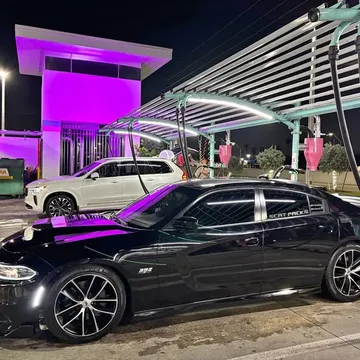 2018 Dodge Charger ScatPack